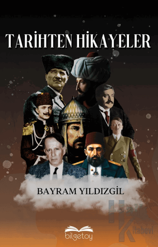 Tarihten Hikayeler