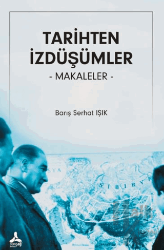 Tarihten İzdüşümler Makaleler