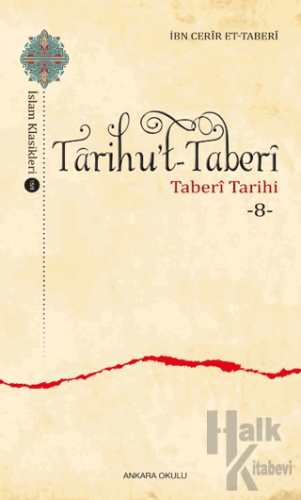 Tarihu’t-Taberi -8-