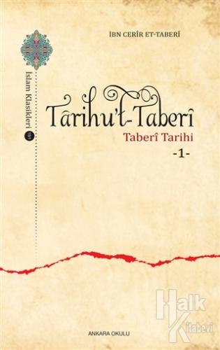 Tarihu't-Taberi