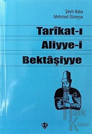 Tarikat-ı Aliyye-i Bektaşiyye