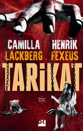 Tarikat - Halkkitabevi