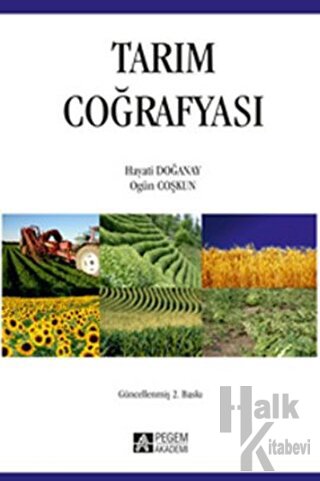 Tarım Coğrafyası