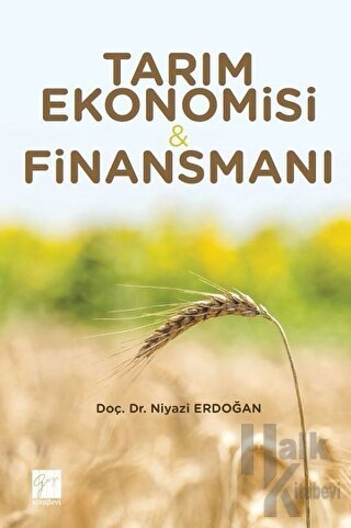 Tarım Ekonomisi ve Finansmanı