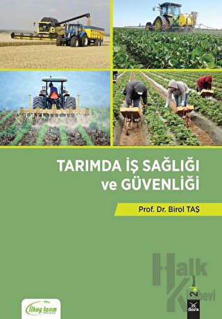 Tarımda İş Sağlığı ve Güvenliği