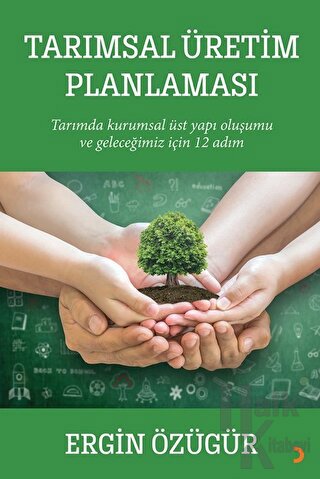 Tarımsal Üretim Planlaması