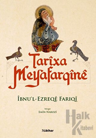 Tarixa Meyafarqine