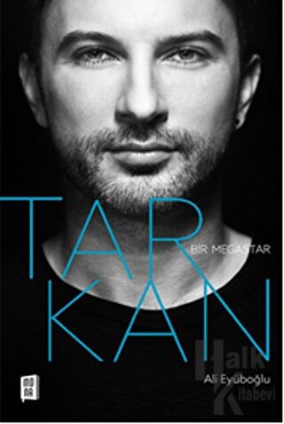 Tarkan