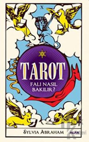 Tarot Falı Nasıl Bakılır