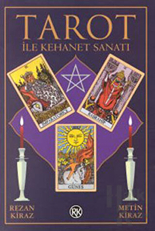 Tarot ile Kehanet Sanatı