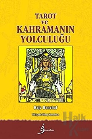 Tarot ve Kahramanın Yolculuğu