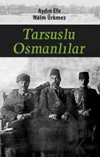 Tarsuslu Osmanlılar - Halkkitabevi