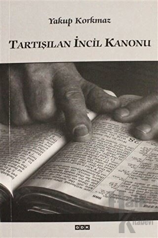 Tartışılan İncil Kanonu