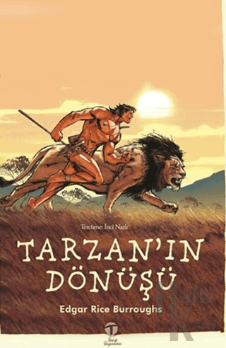 Tarzan’ın Dönüşü