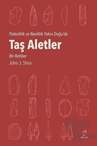 Taş Aletler - Halkkitabevi