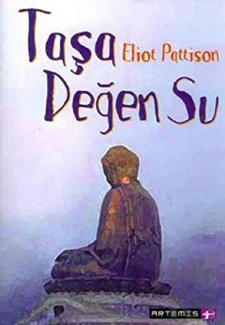 Taşa Değen Su