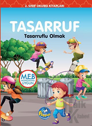 Tasarruf