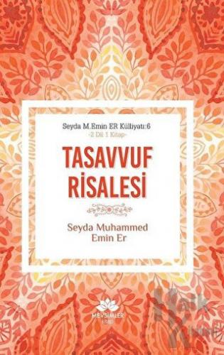 Tasavvuf Risalesi