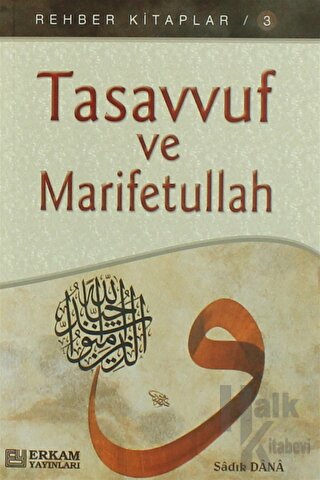 Tasavvuf Ve Marifetullah