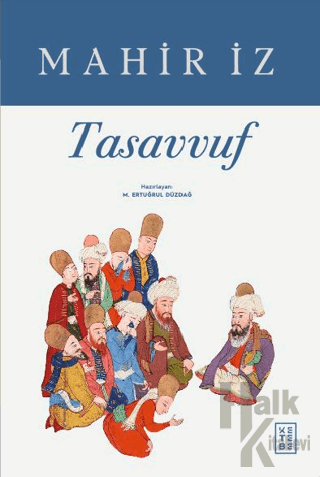 Tasavvuf - Halkkitabevi