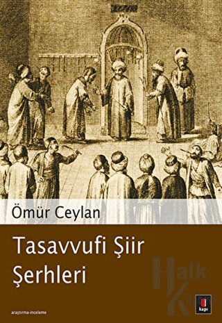 Tasavvufi Şiir Şerhleri