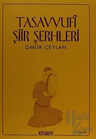 Tasavvufi Şiir Şerhleri