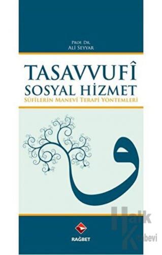 Tasavvufi Sosyal Hizmet - Halkkitabevi