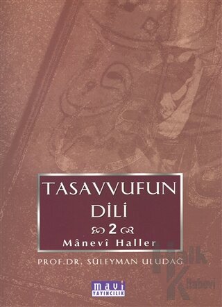 Tasavvufun Dili 2