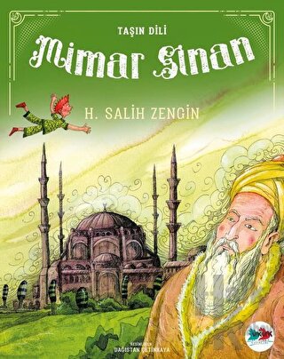 Taşın Dili Mimar Sinan