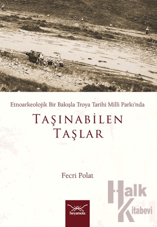 Taşınabilen Taşlar - Halkkitabevi