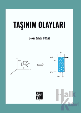 Taşınım Olayları - Halkkitabevi