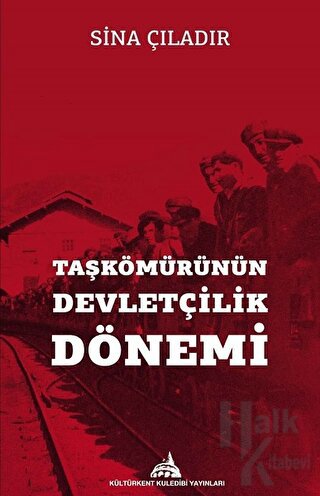 Taşkömürünün Devletçilik Dönemi