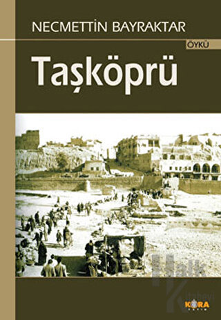 Taşköprü