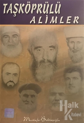 Taşköprülü Alimler