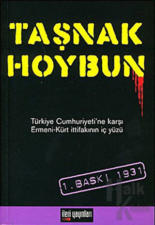 Taşnak Hoybun