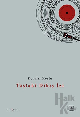 Taştaki Dikiş İzi