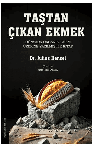 Taştan Çıkan Ekmek - Halkkitabevi