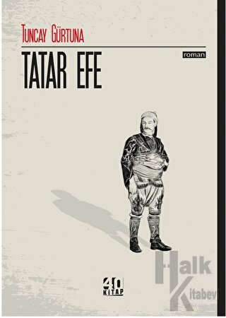 Tatar Efe - Halkkitabevi