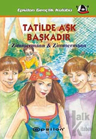 Tatilde Aşk Başkadır