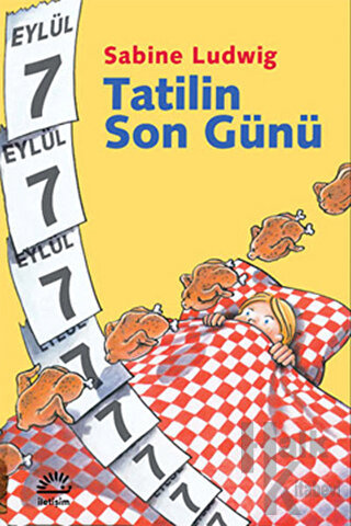 Tatilin Son Günü