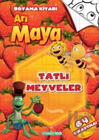 Tatlı Meyveler