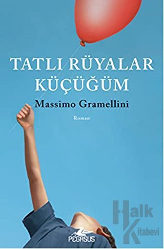 Tatlı Rüyalar Küçüğüm