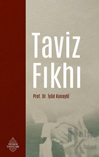 Taviz Fıkhı - Halkkitabevi