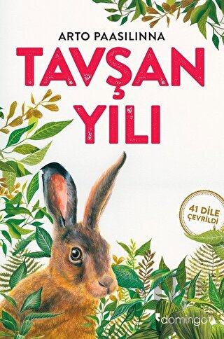 Tavşan Yılı