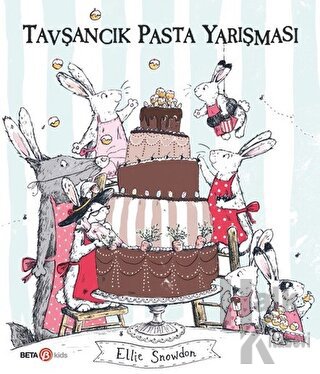 Tavşancık Pasta Yarışması