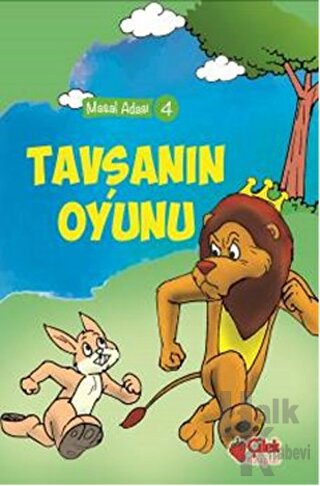 Tavşanın Oyunu