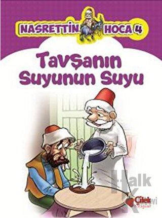 Tavşanın Suyunun Suyu