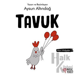 Tavuk - Mini Hikayeler 1