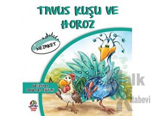 Tavus Kuşu ve Horoz