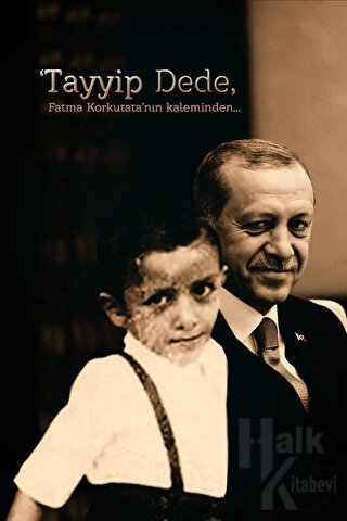 Tayyip Dede